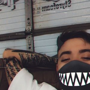 Meet your Posher, Taylor